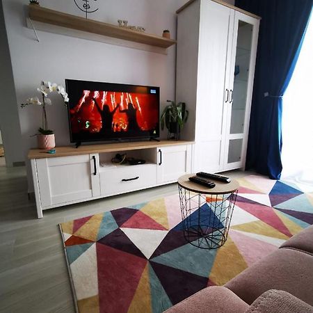 Karra Residence Timisoara - Autorizat Ministerul Turismului Eksteriør billede