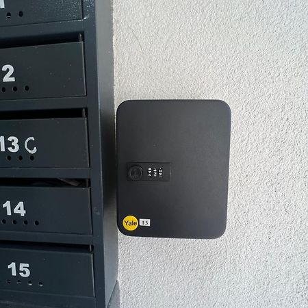 Karra Residence Timisoara - Autorizat Ministerul Turismului Eksteriør billede