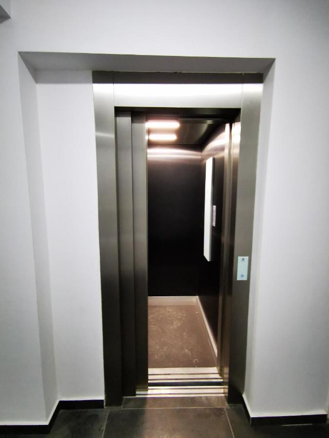 Karra Residence Timisoara - Autorizat Ministerul Turismului Eksteriør billede