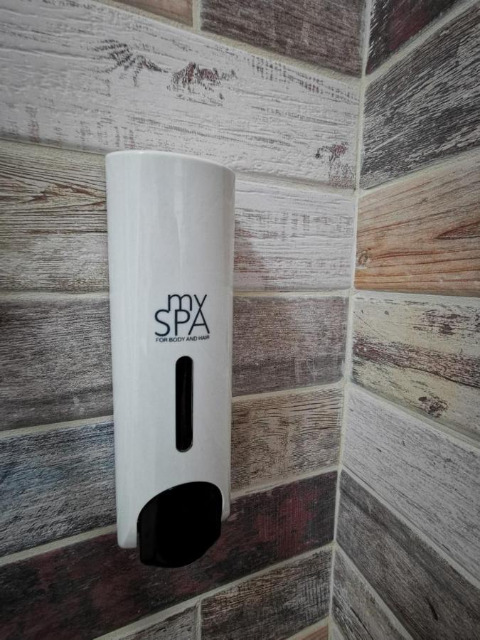 Karra Residence Timisoara - Autorizat Ministerul Turismului Eksteriør billede
