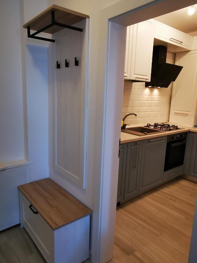 Karra Residence Timisoara - Autorizat Ministerul Turismului Eksteriør billede