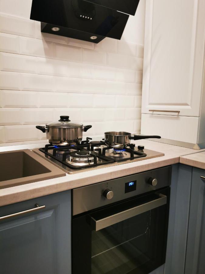 Karra Residence Timisoara - Autorizat Ministerul Turismului Eksteriør billede