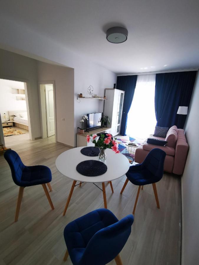 Karra Residence Timisoara - Autorizat Ministerul Turismului Eksteriør billede