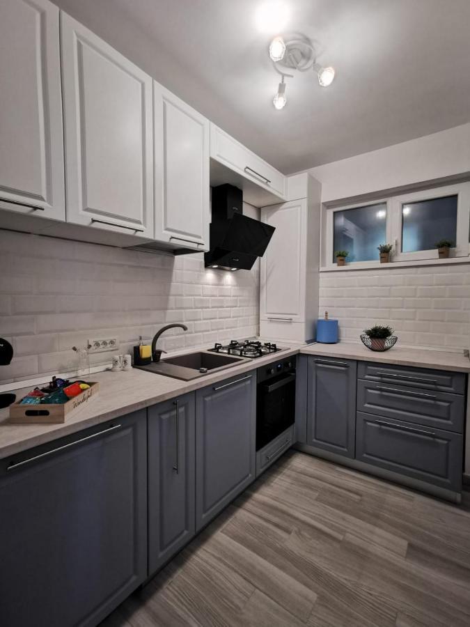 Karra Residence Timisoara - Autorizat Ministerul Turismului Eksteriør billede