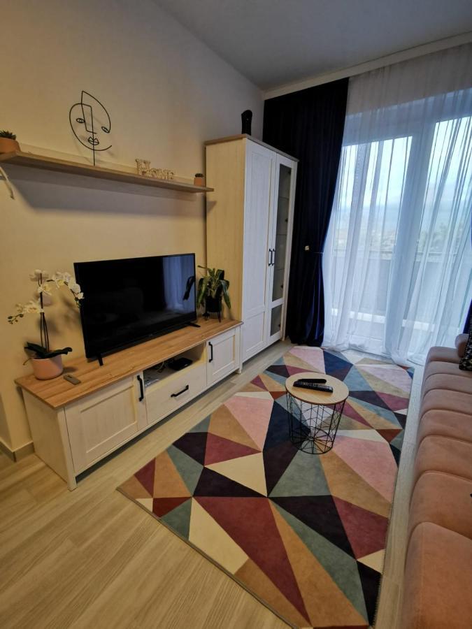 Karra Residence Timisoara - Autorizat Ministerul Turismului Eksteriør billede