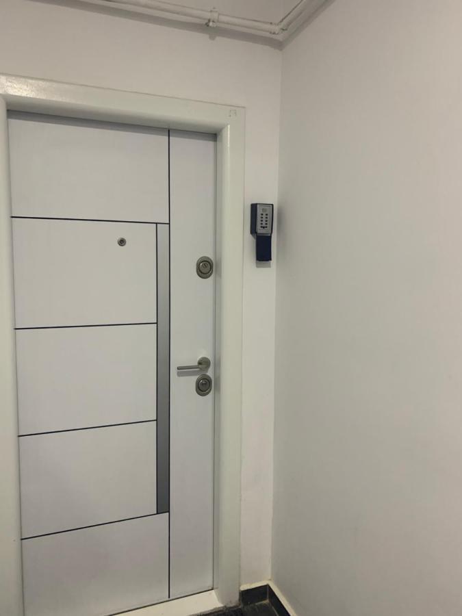 Karra Residence Timisoara - Autorizat Ministerul Turismului Eksteriør billede