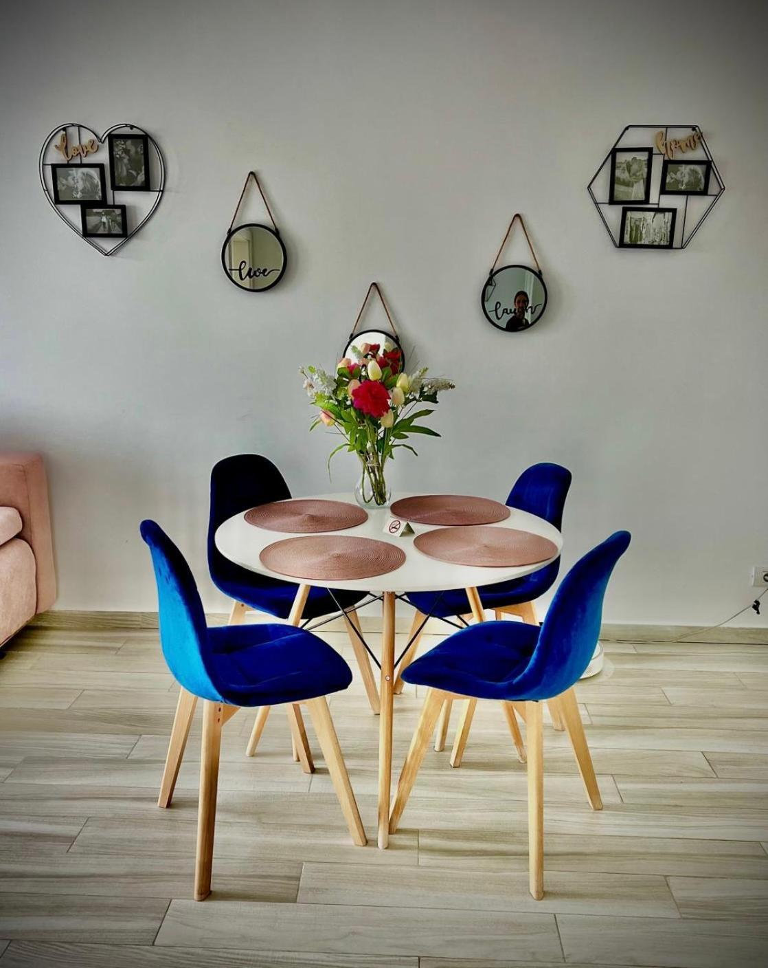 Karra Residence Timisoara - Autorizat Ministerul Turismului Eksteriør billede